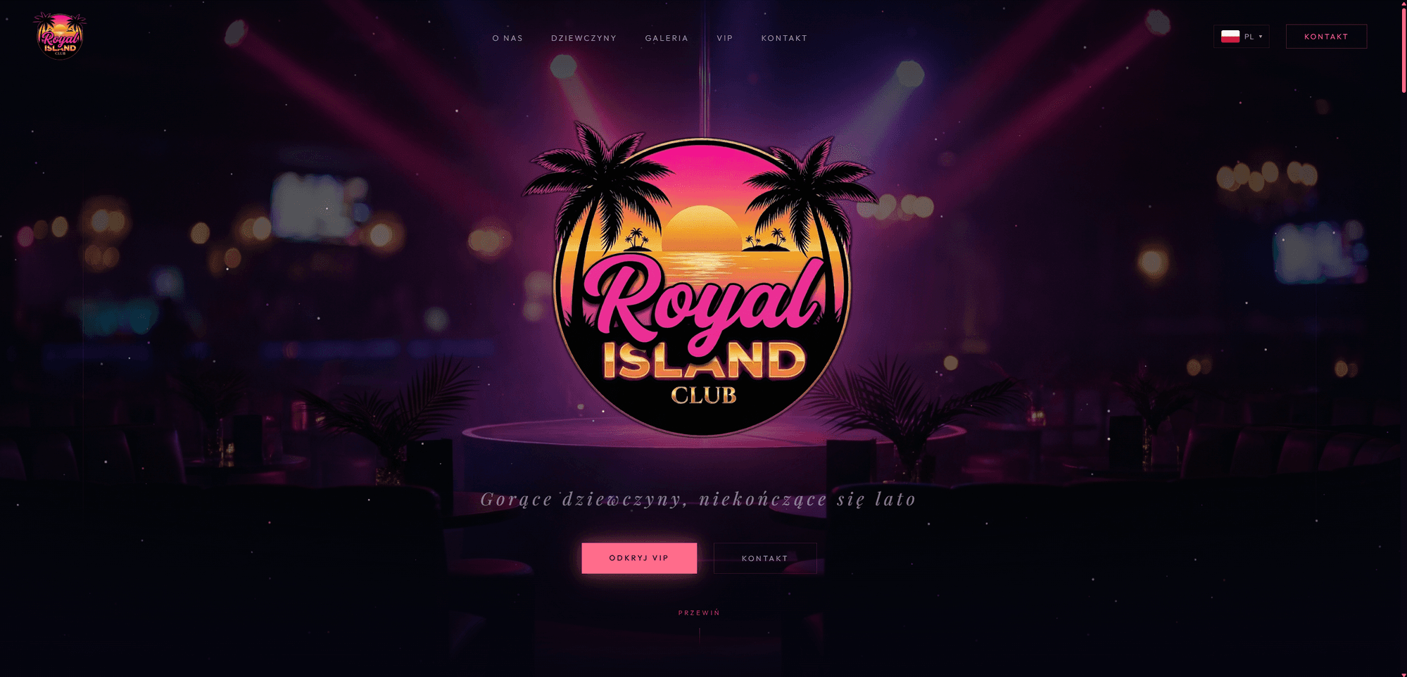 Royal Island Club