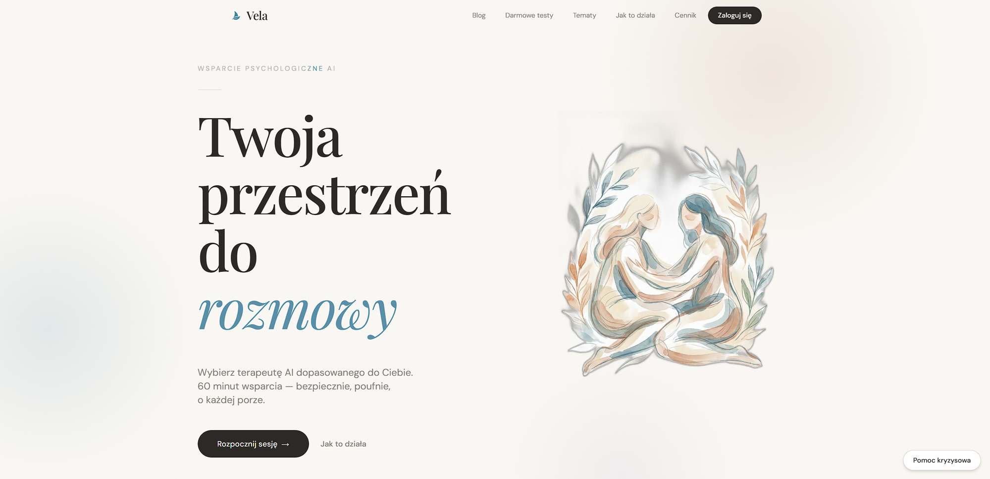 Poradnia Vela preview