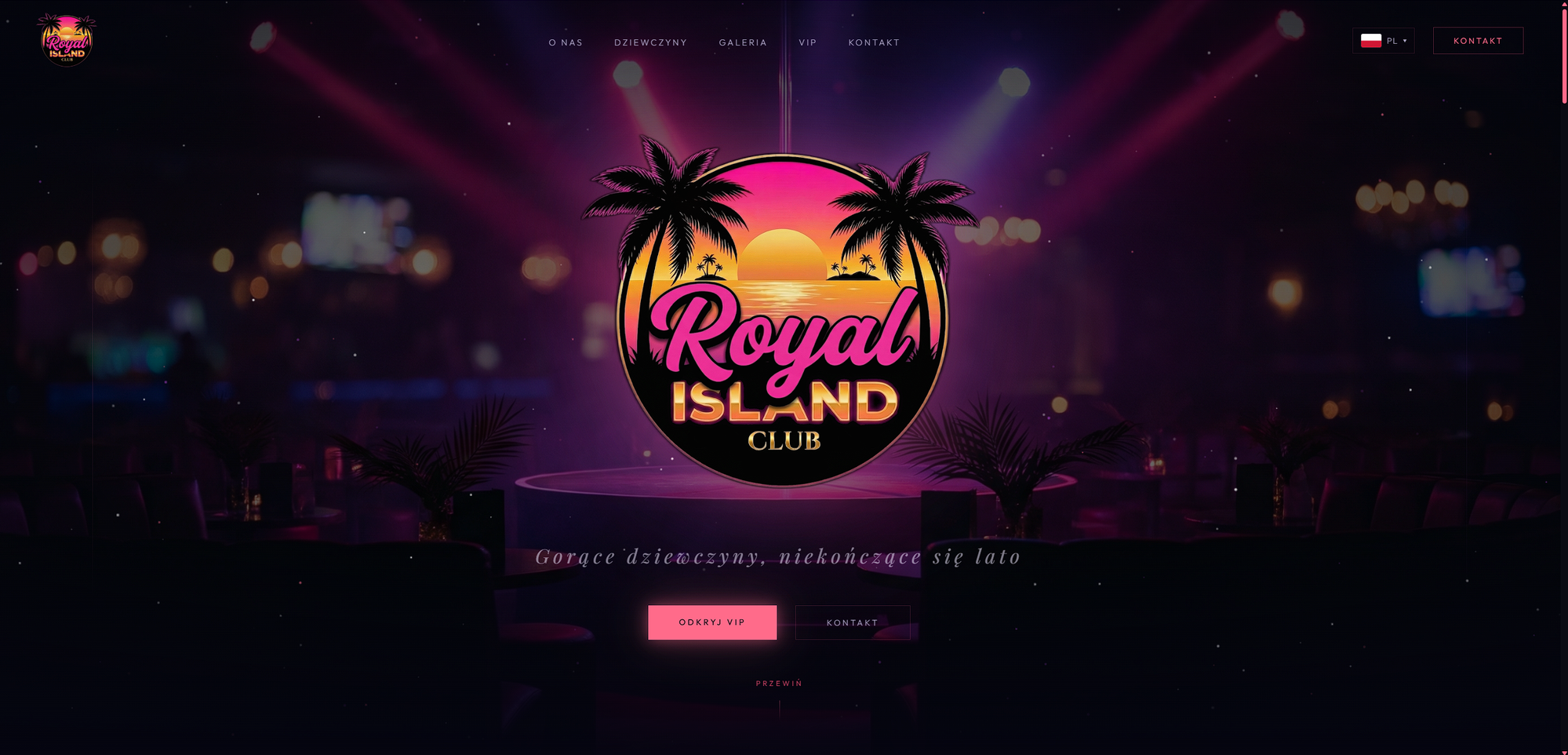 Royal Island Club preview